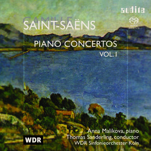 Piano Concerto No. 2 in G Minor, Op. 22: Allegro Scherzando
