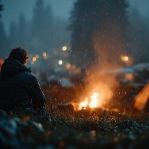 나와마주앉아본다