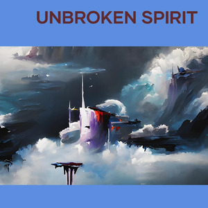 Unbroken Spirit