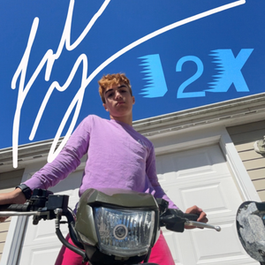 Vroom (Eatin' It Up) (Open Verse/Solo Version)