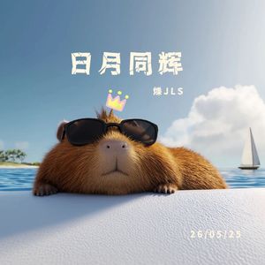 日月同辉