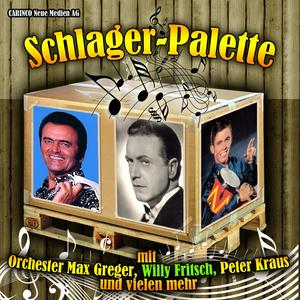 Himmelblaue Serenade