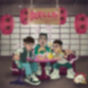 X Ella (feat. Kamoca & Lil Kiing)