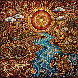 Warrior From The West