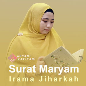 Surat Maryam Irama Jiharkah