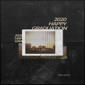 Happy Graduation