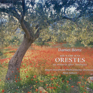 Hans namn var Orestes (His Name Was Orestes):Part 2 Scene 3: Dagen har grytt! (Day has dawned!) (Choir, Orestes, Choir Leader)