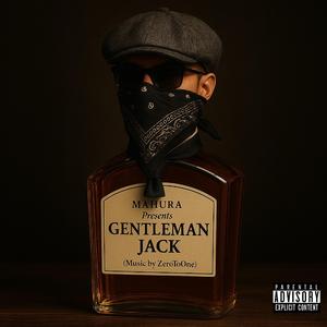 GENTLEMAN JACK