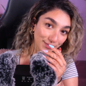 Gentle Echoed Whispers, Pt. 2