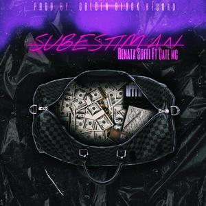 Subestiman (feat. Cate emsi)