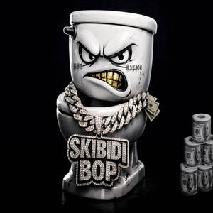 Skibidi Bop