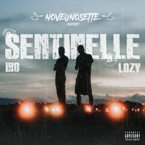 Sentinelle (In The UK RMX)