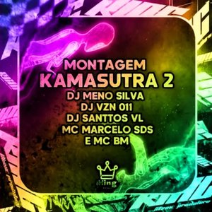 Montagem Kamasutra 2
