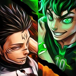 BEN 10 vs SUKUNA | ¿Quien es Verdadero Monstruo? | Ben 10 vs Jujutsu Kaisen