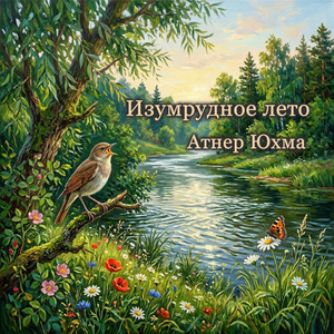 Изумрудное лето
