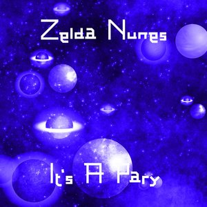 It's A Party (Original mix)