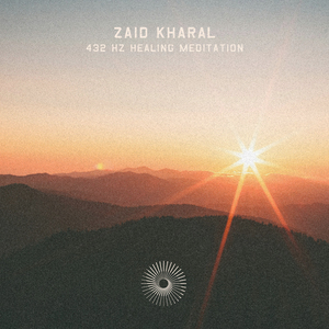 432 Hz Healing Meditation
