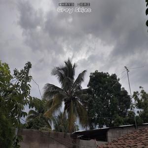Grey Skies