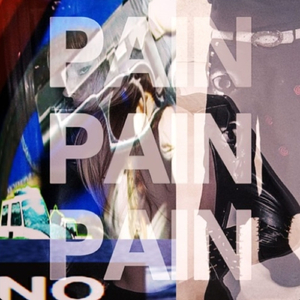 NO PAIN PAIN PAIN