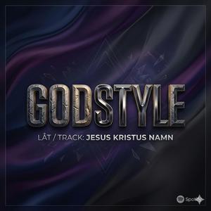 Jesus kristus namn