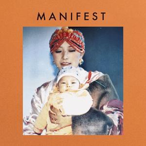 Manifest Me(显我)