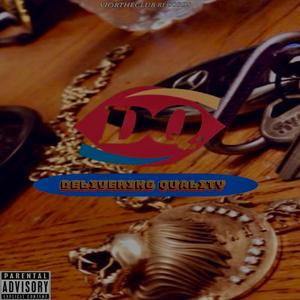 Chillin On Clouds (feat. Superbia & Cash Fargo)