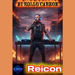 Mi Rollo Cabron (feat. Reicon)