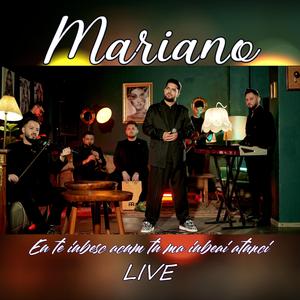 Eu te iubesc acum tu ma iubeai atunci (Live)