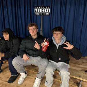 Like this (feat. 09wocksippa & Ethan From The O)