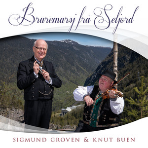 Bruremarsj frå Seljord