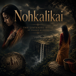 Nohkalikai