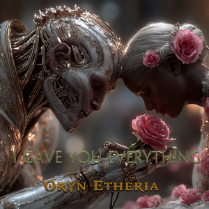 I Gave You Everything