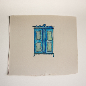 Azul