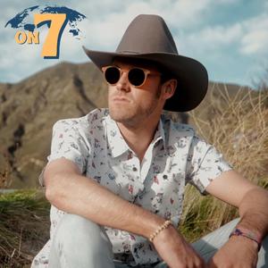 Harvest Moon (Europe) (feat. Luča)