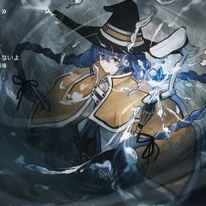 AI洛琪希 - カタオモイ（单相思）