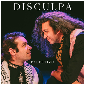 Disculpa