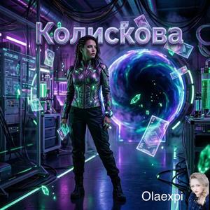 Колискова