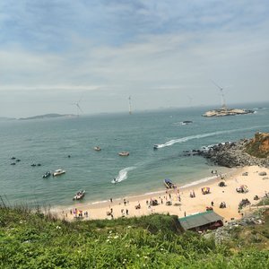 幸福在此刻