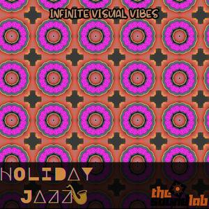 Holiday Sales Jazz