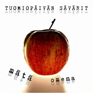 Niin kauan rakastan sua