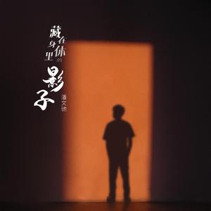 藏在身体里的影子