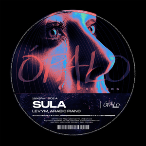 Sula (Extended Mix)