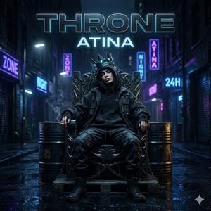 Throne