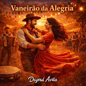 Vaneirão Da Alegria
