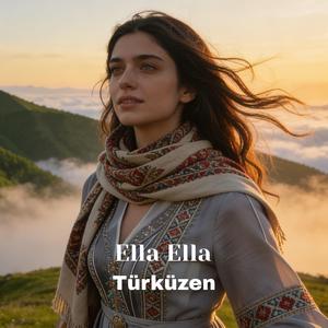 Ella Ella