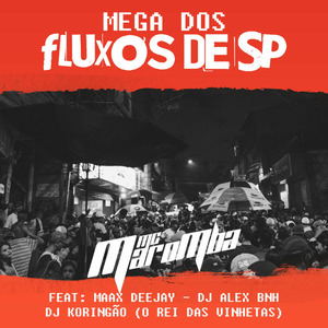 Mega dos Fluxos de Sp