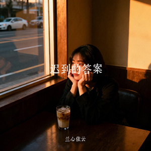 迟到的答案