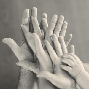 献给生命中最爱你的人