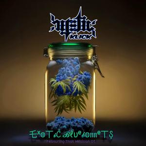 Exotic Bluebonnets (feat. That Mexican OT)