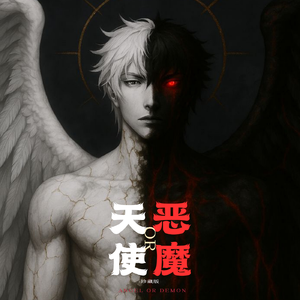 天使or恶魔